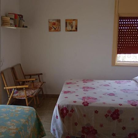 Bed and Breakfast Il Gazebo Scoglitti Exterior foto