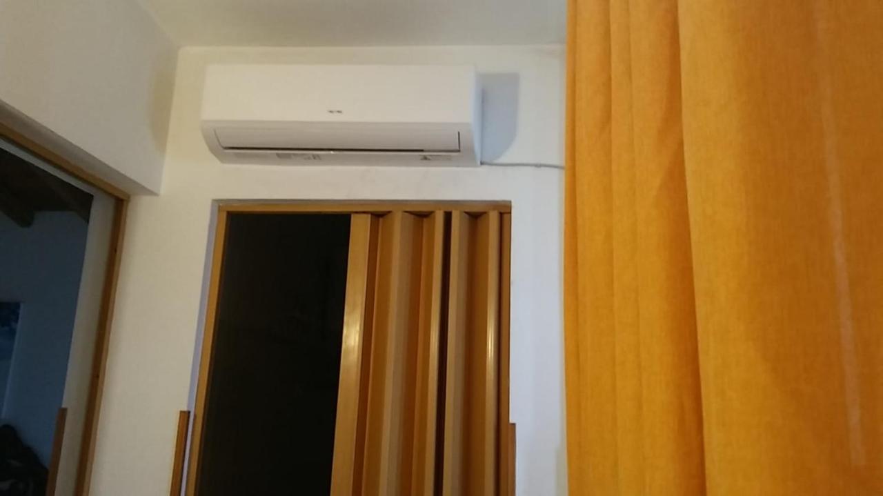 Bed and Breakfast Il Gazebo Scoglitti Exterior foto