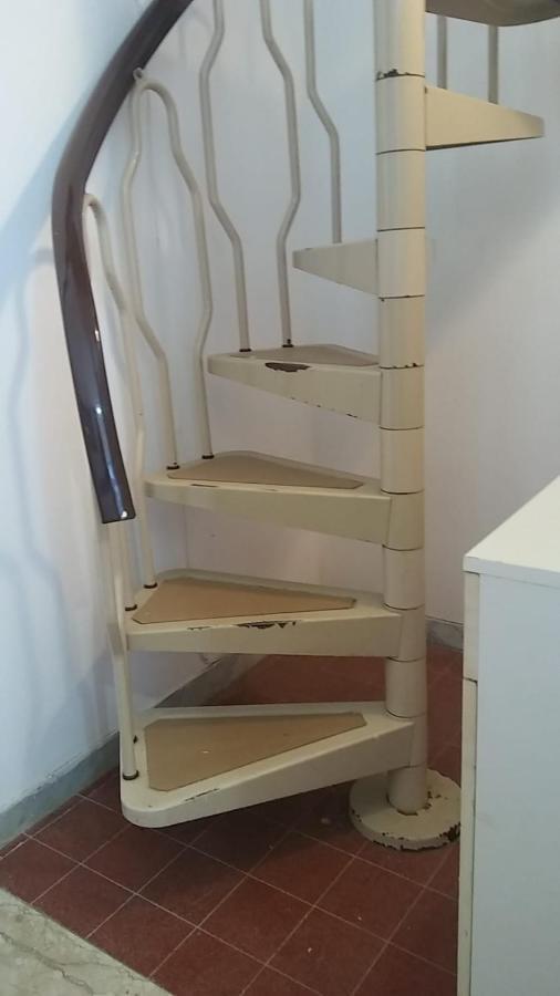 Bed and Breakfast Il Gazebo Scoglitti Exterior foto