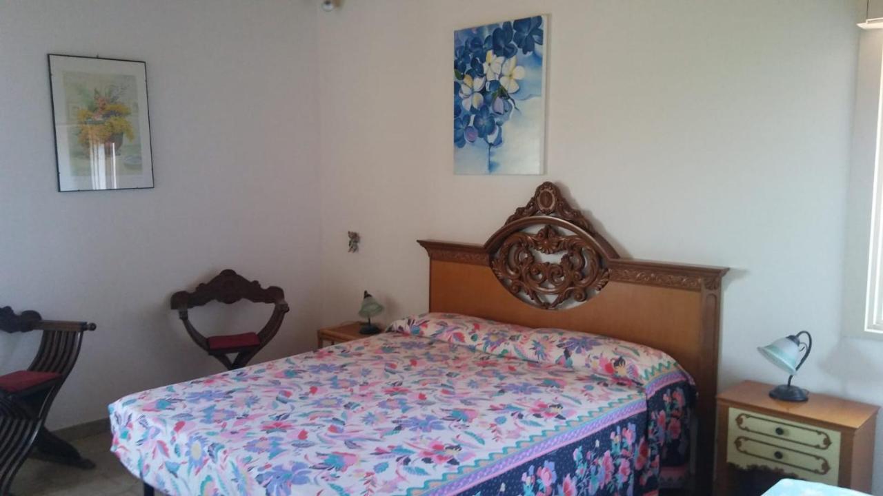 Bed and Breakfast Il Gazebo Scoglitti Exterior foto